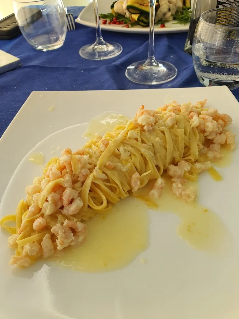 Natale 56_Ristorante Spazio Ramonda_Reana del Roiale_review