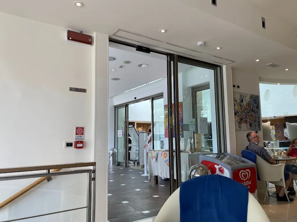 Ristorante Spazio Ramonda restaurant in Reana del Roiale