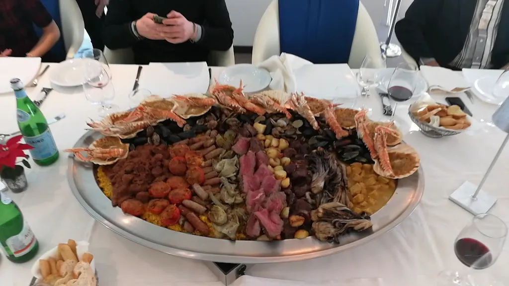 Ristorante Spazio Ramonda_Reana del Roiale_slider_image_2