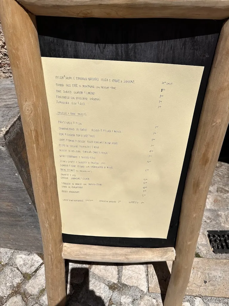 Menu_Cantina Chiesamadre_Santo Stefano di Sessanio_image_4