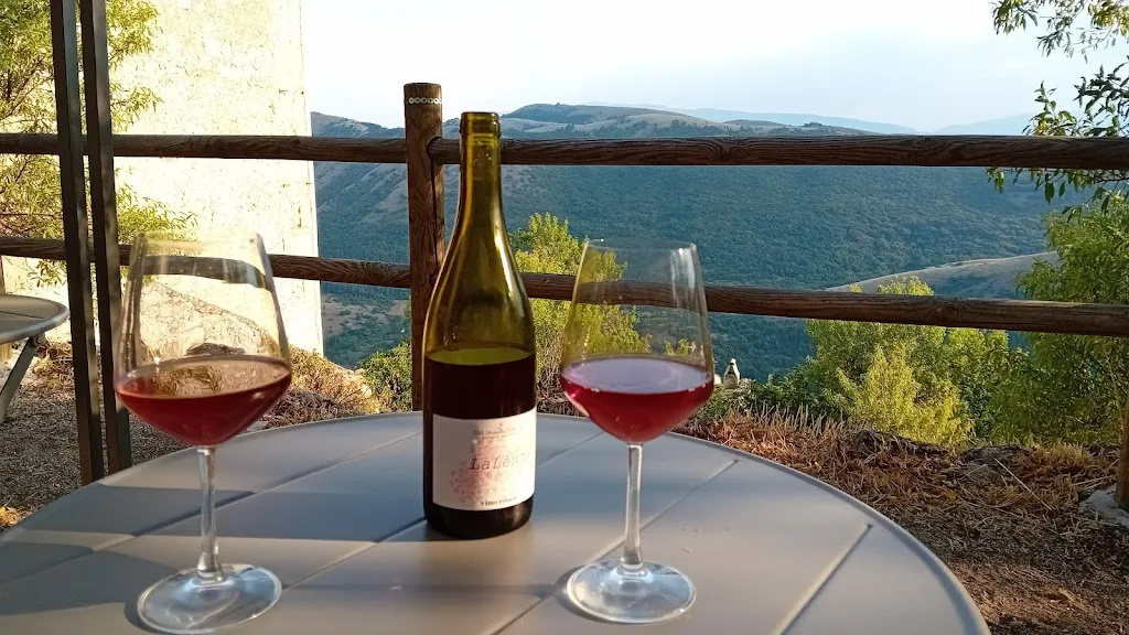 Cantina Chiesamadre_Santo Stefano di Sessanio_slider_image_3