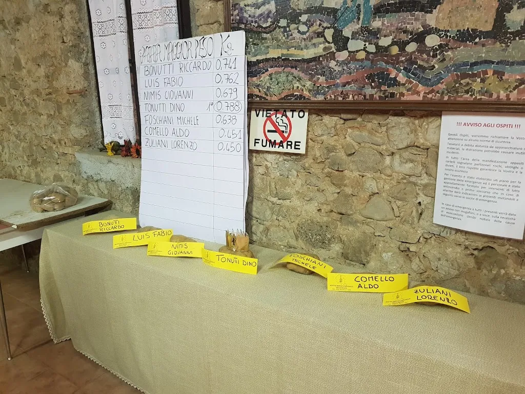 Davide Mosco_Sagra delle Patate_Reana del Roiale_review