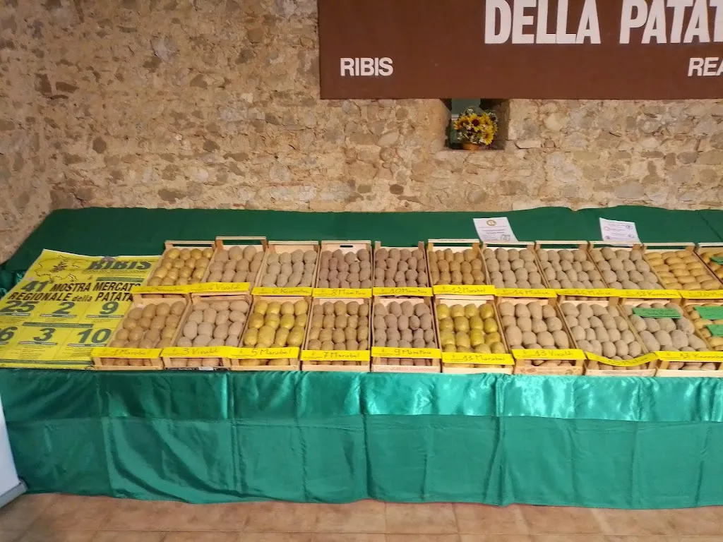 roberto simeoni_Sagra delle Patate_Reana del Roiale_review