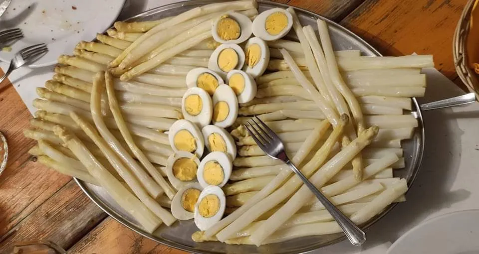 Annamaria West_Agriturismo La Lobie_Reana del Roiale_recensione