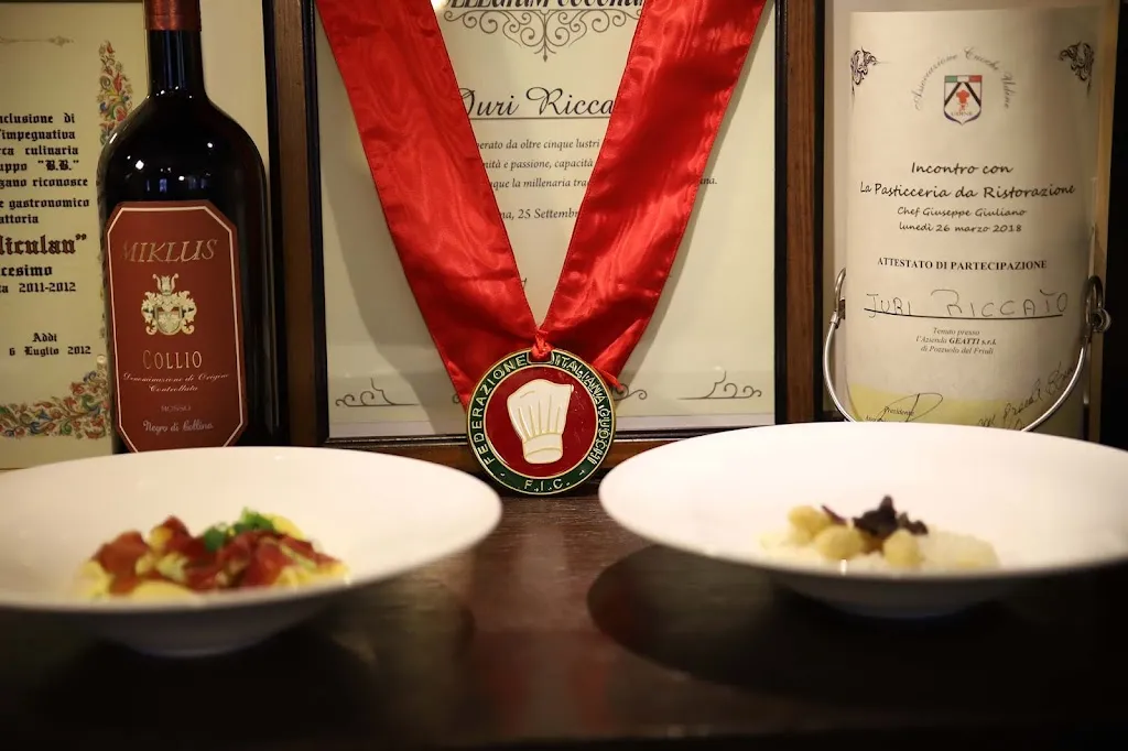 Trattoria Miculan_Reana del Roiale_slider_image_3