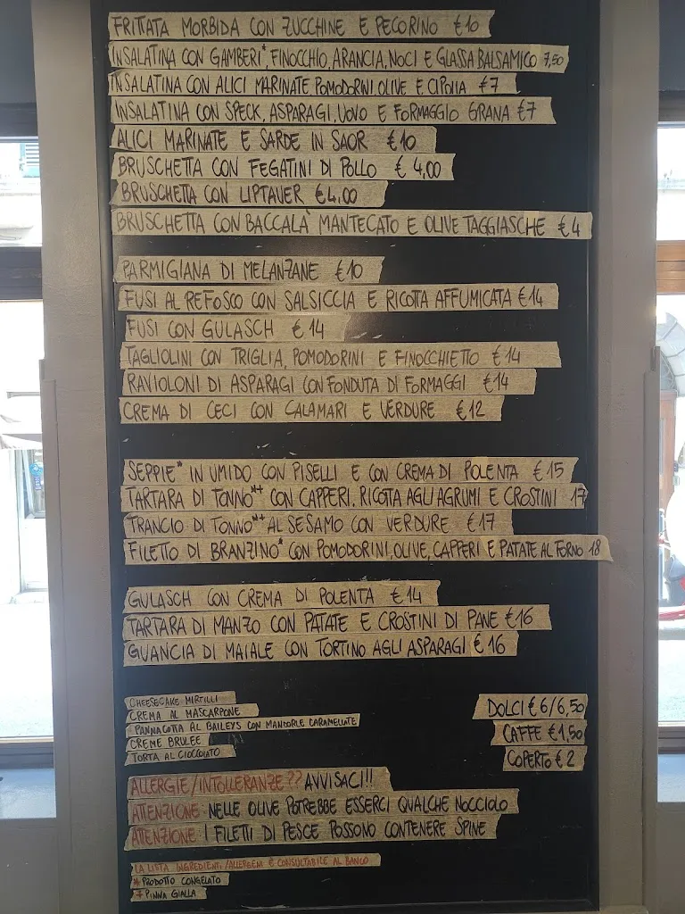 Menu_Osteria Marise_Provincia di Trieste_image_2