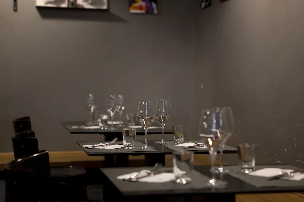 Osteria Marise restaurant in Provincia di Trieste