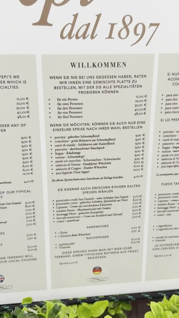 Menu_Buffet da Pepi_Provincia di Trieste_image_2