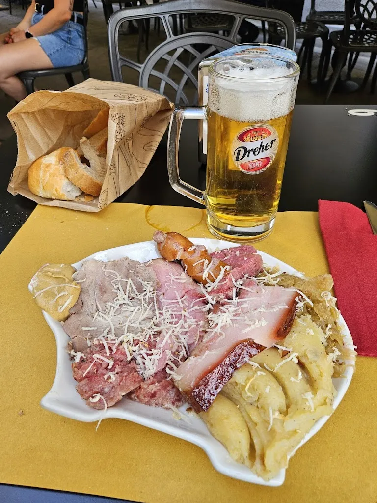 Diego Manfred_Buffet da Pepi_Provincia di Trieste_review