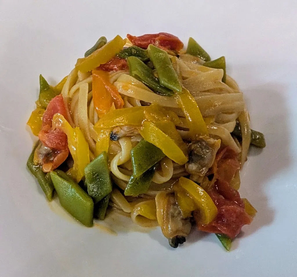 Martin Rosenthal_Trattoria Nerodiseppia_Provincia di Trieste_review