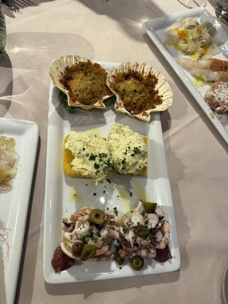 Suzana B. Agostini_Trattoria Nerodiseppia_Provincia di Trieste_review