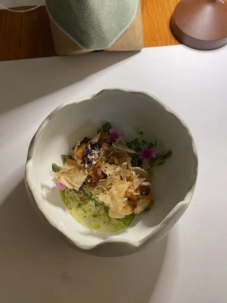 Christina_MADREPERLA Bistrot_Provincia di Trieste_review