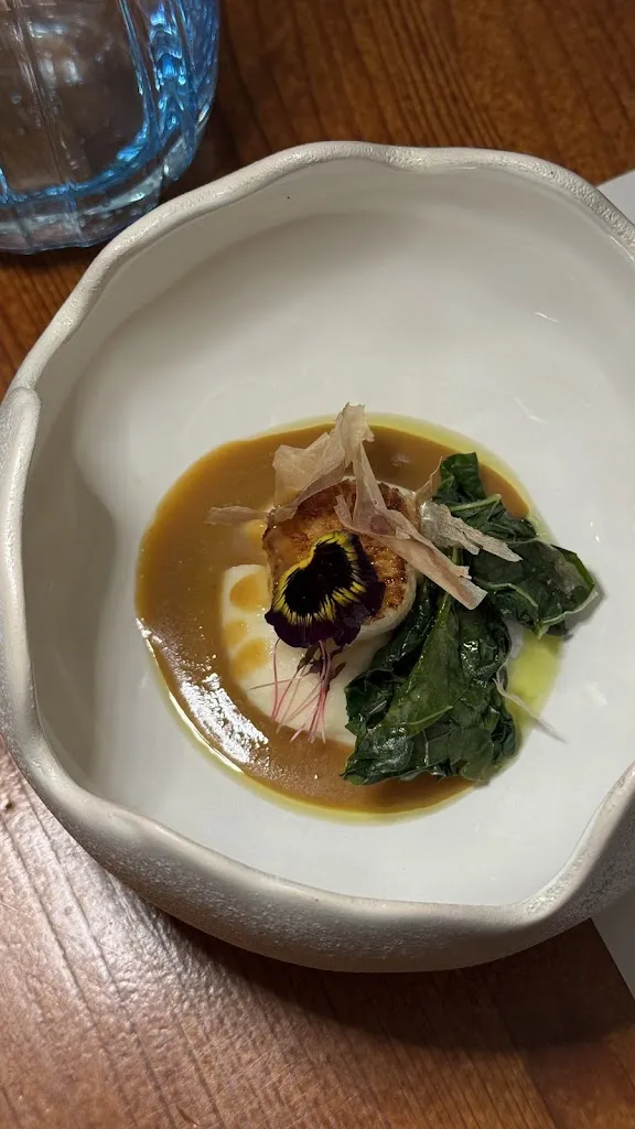 franelle e (franellee)_MADREPERLA Bistrot_Provincia di Trieste_review