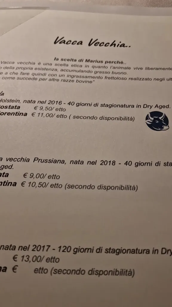 Menu_Bracerie Venete Restaurant_Provincia di Trieste_immagine_1