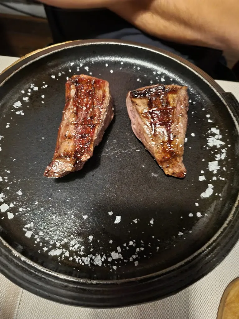 Menu_Bracerie Venete Restaurant_Provincia di Trieste_immagine_7