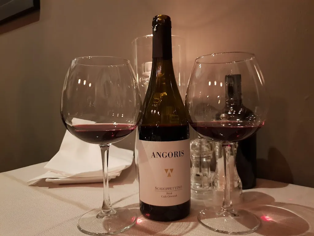 Menu_Bracerie Venete Restaurant_Provincia di Trieste_immagine_8