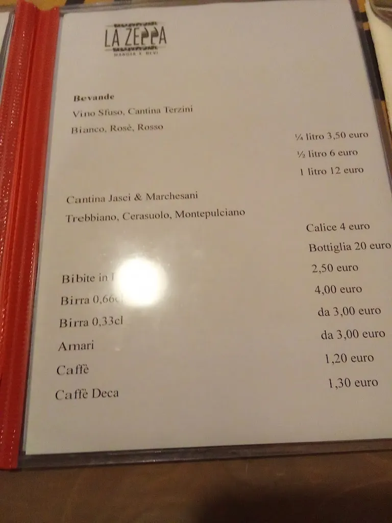 Menu_La Zeppa Mangia e Bevi_Santo Stefano di Sessanio_immagine_4