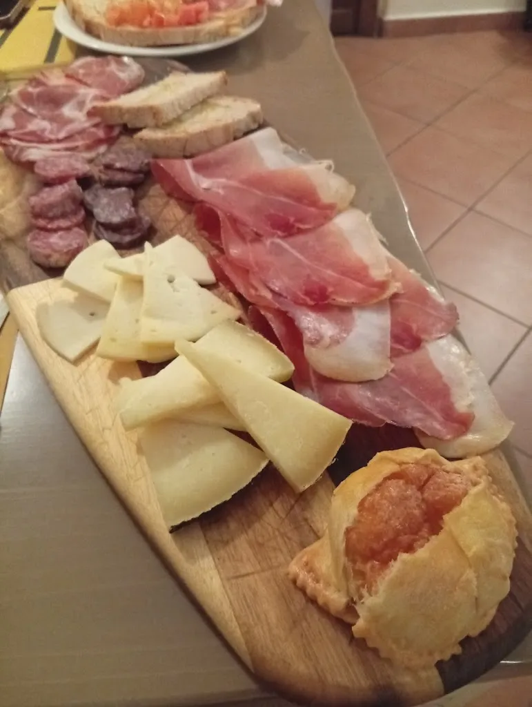 Francesco Bivacqua_La Zeppa Mangia e Bevi_Santo Stefano di Sessanio_recensione