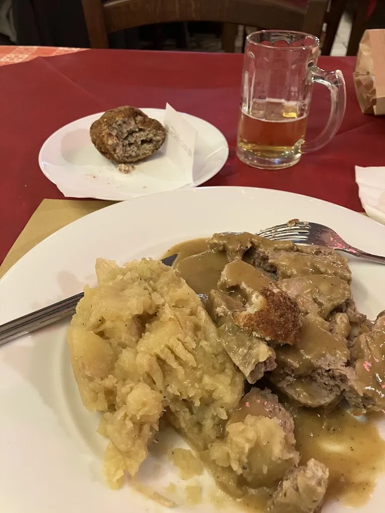 Ricardo_Buffet Birreria da Rudy_Provincia di Trieste_review
