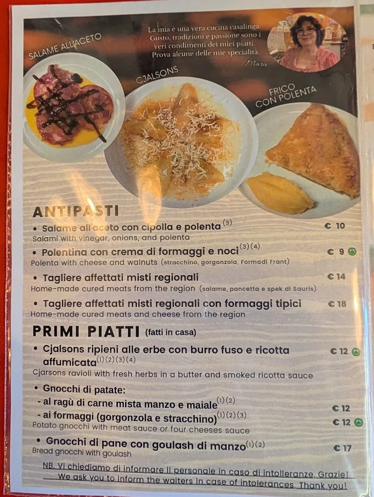 Menu_Trattoria Mara_Provincia di Trieste_image_2