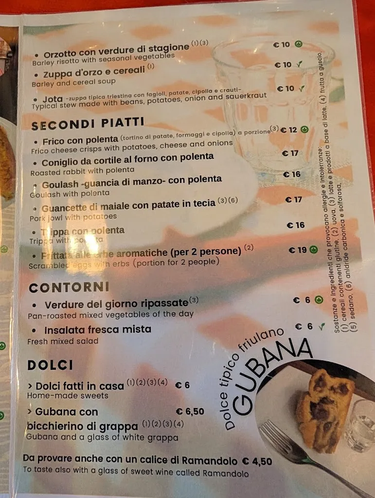 Menu_Trattoria Mara_Provincia di Trieste_image_3