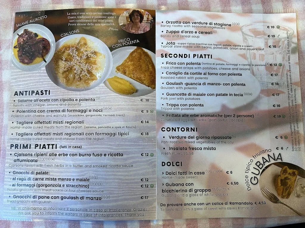 Menu_Trattoria Mara_Provincia di Trieste_image_4
