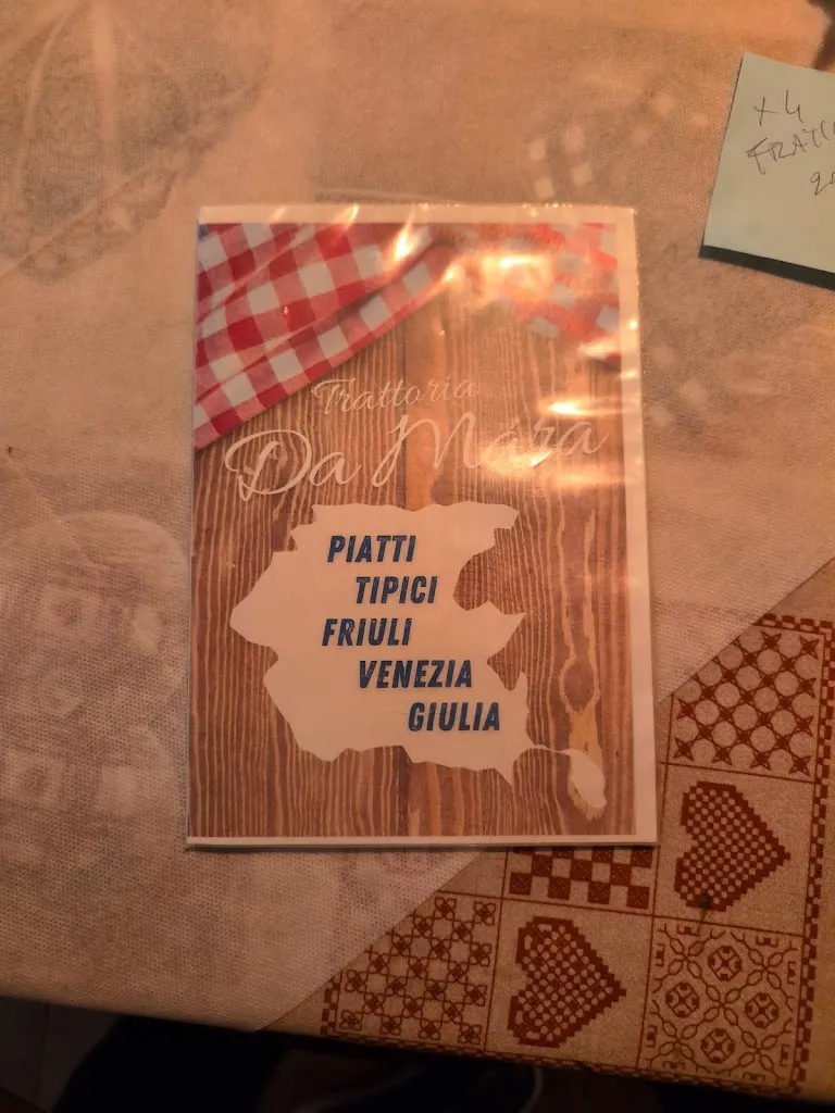 Jeremy Young_Trattoria Mara_Provincia di Trieste_review