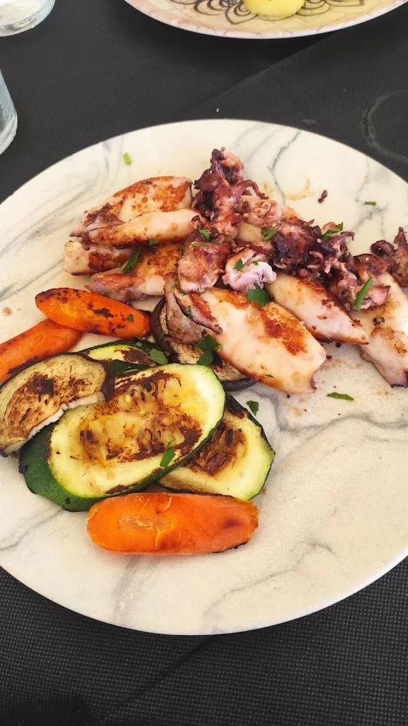 Menu_Ristorante Navigando Trieste_Provincia di Trieste_image_9