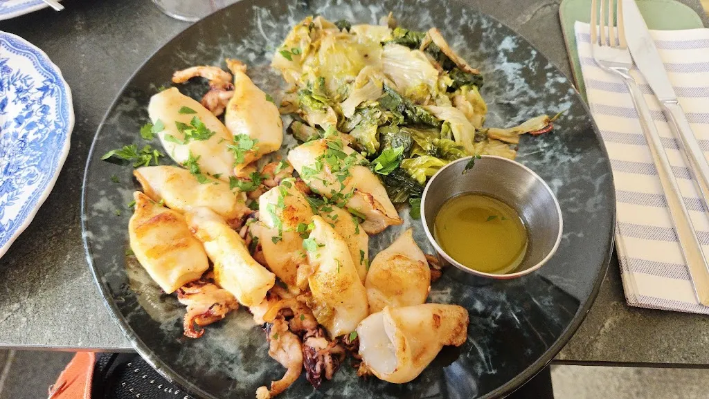 Aga_Ristorante Navigando Trieste_Provincia di Trieste_review