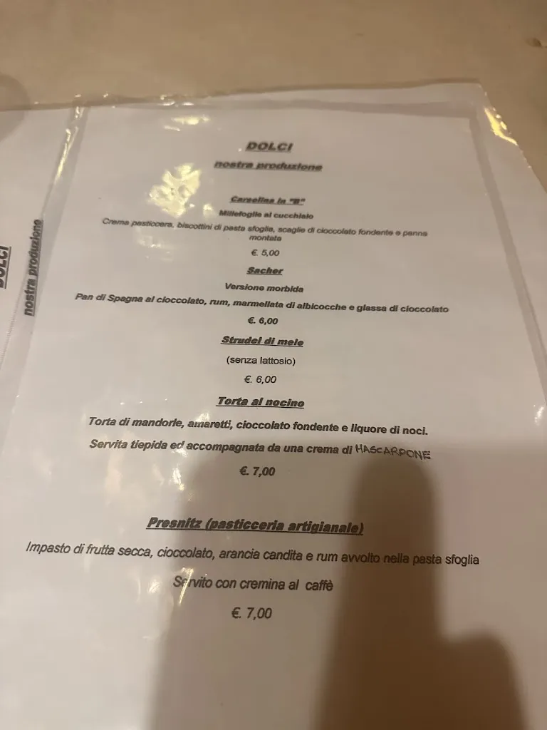 Menu_Osteria Bier Stube Trieste_Provincia di Trieste_image_4