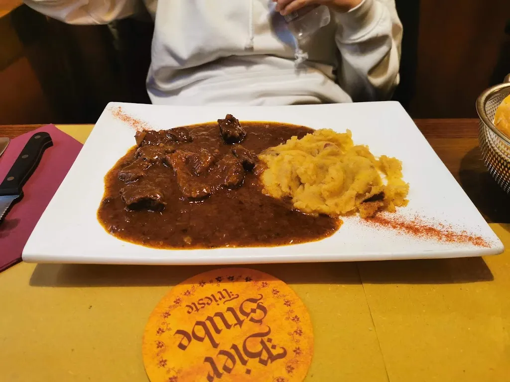 Menu_Osteria Bier Stube Trieste_Provincia di Trieste_image_5