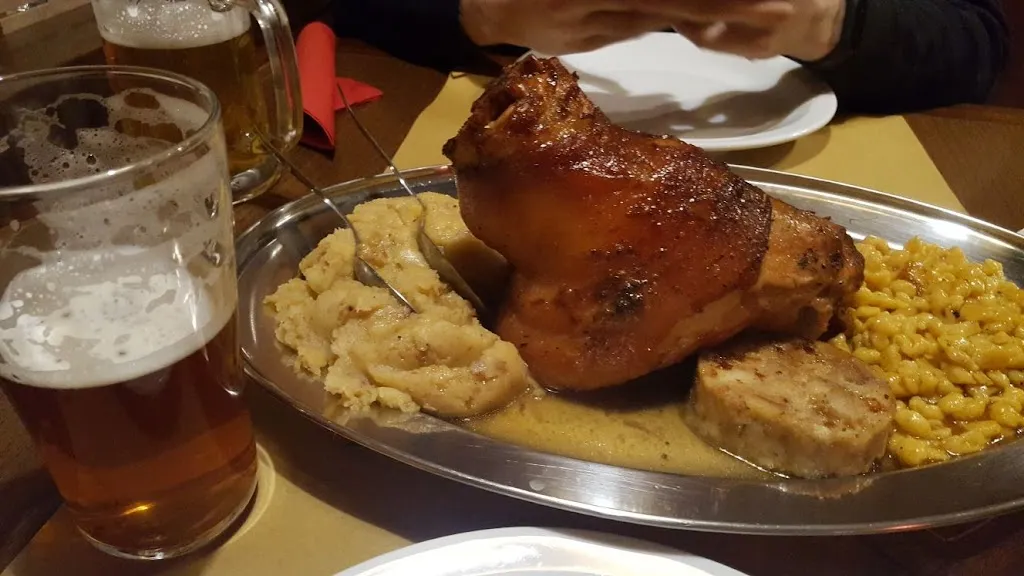 Menu_Osteria Bier Stube Trieste_Provincia di Trieste_image_7