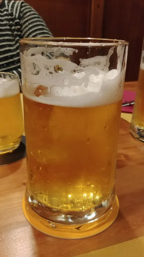 Menu_Osteria Bier Stube Trieste_Provincia di Trieste_image_9