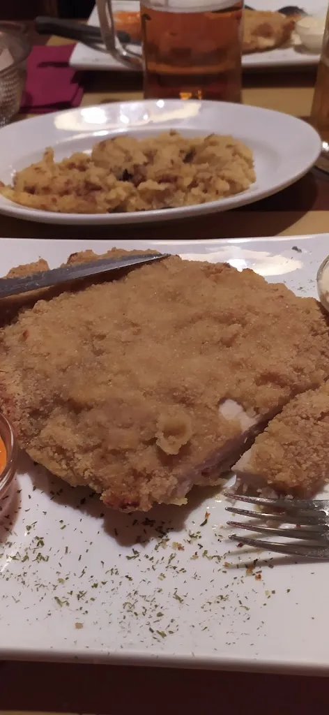 Massimo Presti_Osteria Bier Stube Trieste_Provincia di Trieste_review