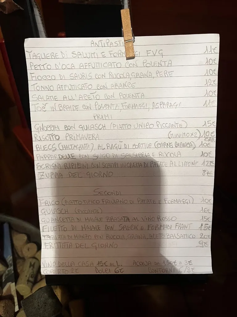 Menu_Hostaria G. Strehler_Provincia di Trieste_image_2