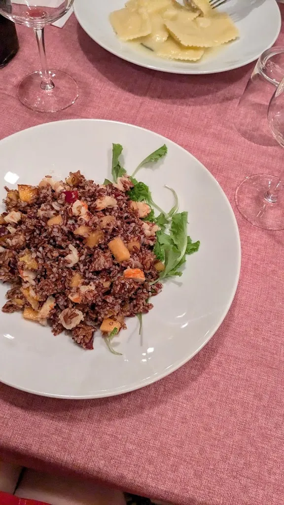 Klementine Burrell-Sander_Hostaria G. Strehler_Provincia di Trieste_review