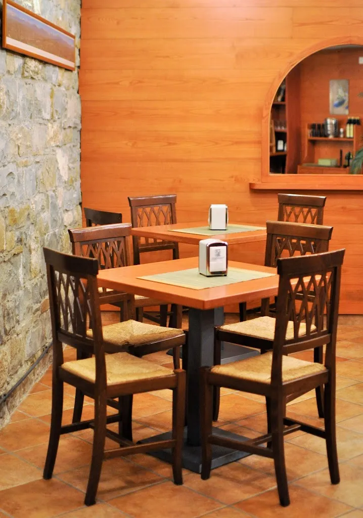 Hostaria G. Strehler restaurant in Provincia di Trieste