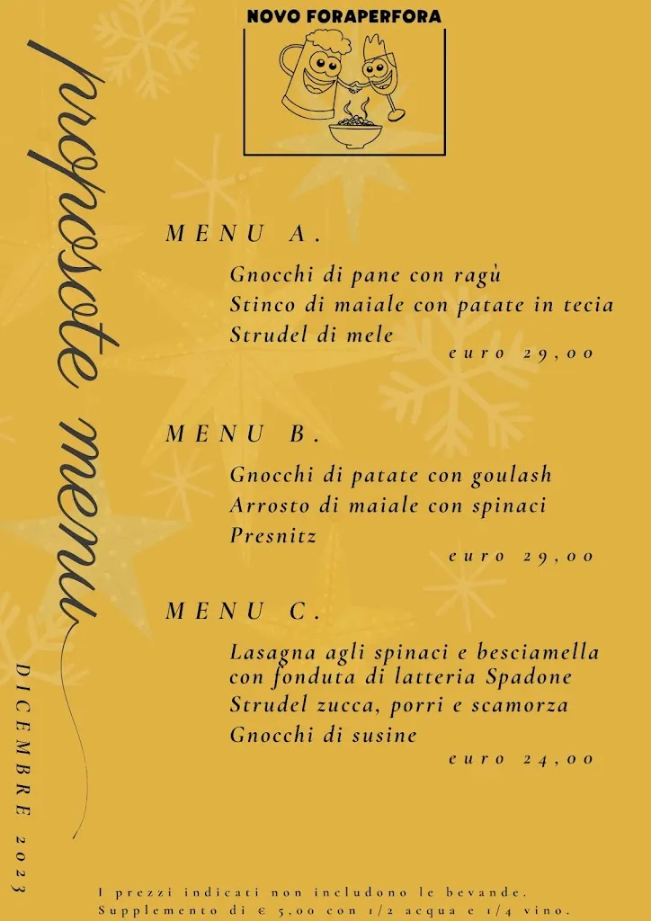 Menu_NOVO Foraperfora_Provincia di Trieste_image_1