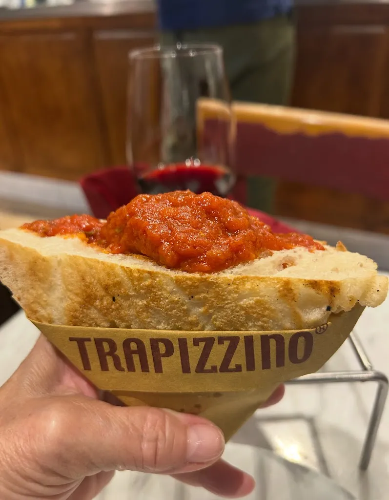 Kathy Ranalli_Trapizzino Trieste_Provincia di Trieste_review