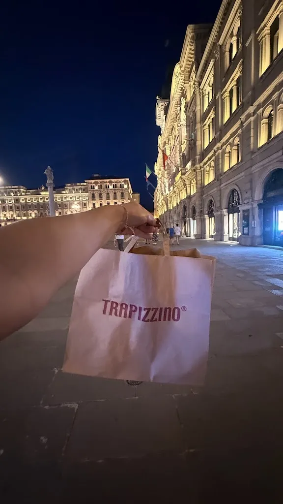 Sinziana Oproiu_Trapizzino Trieste_Provincia di Trieste_review