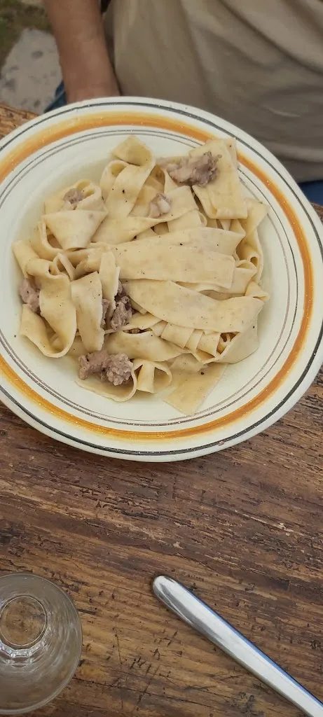 Menu_Locanda Sotto Gli Archi - Albergo Sextantio_Santo Stefano di Sessanio_immagine_9