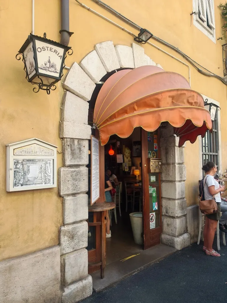 Frederick Chuah_Baracca E Burattini Trieste_Provincia di Trieste_review