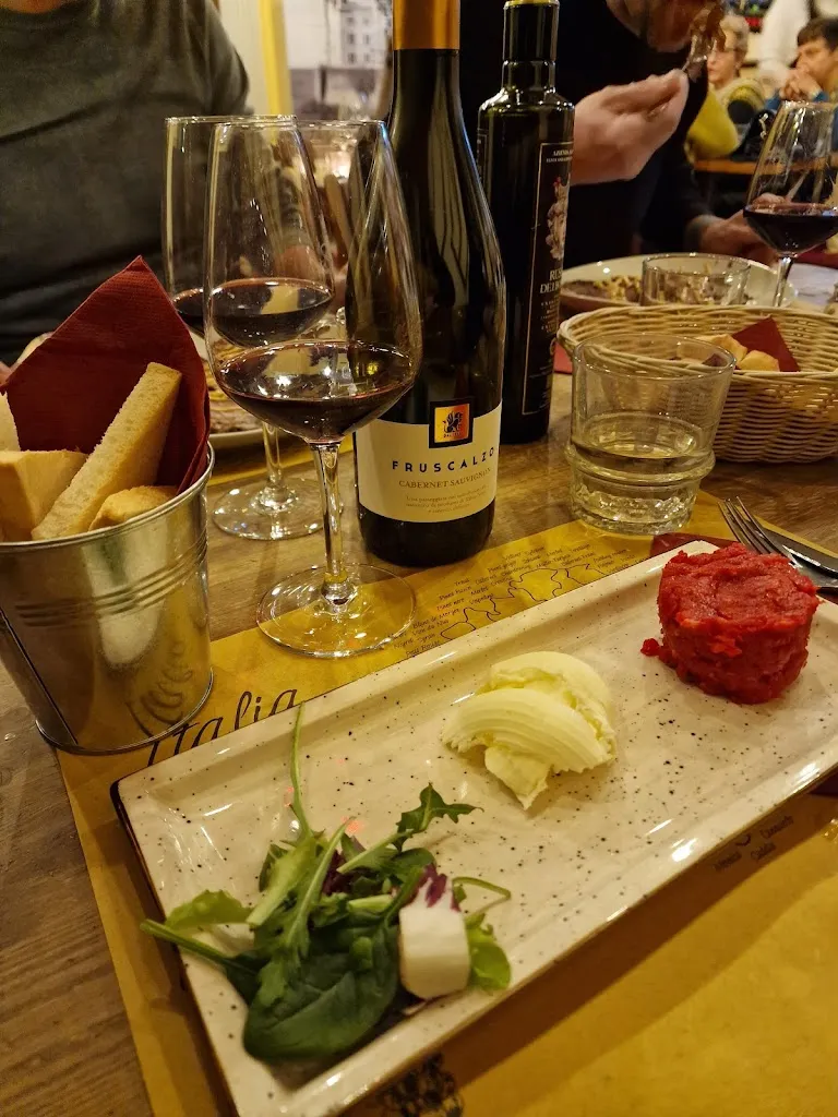 Menu_Sbecolez Trieste_Provincia di Trieste_image_7