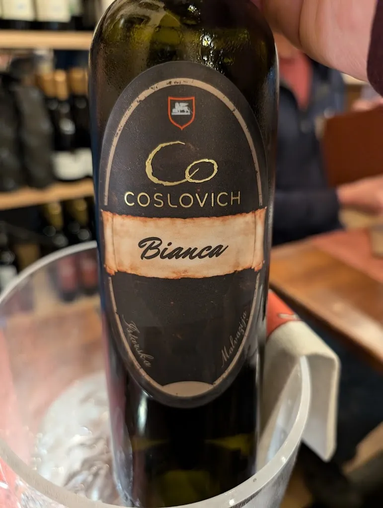 Menu_Sbecolez Trieste_Provincia di Trieste_image_8