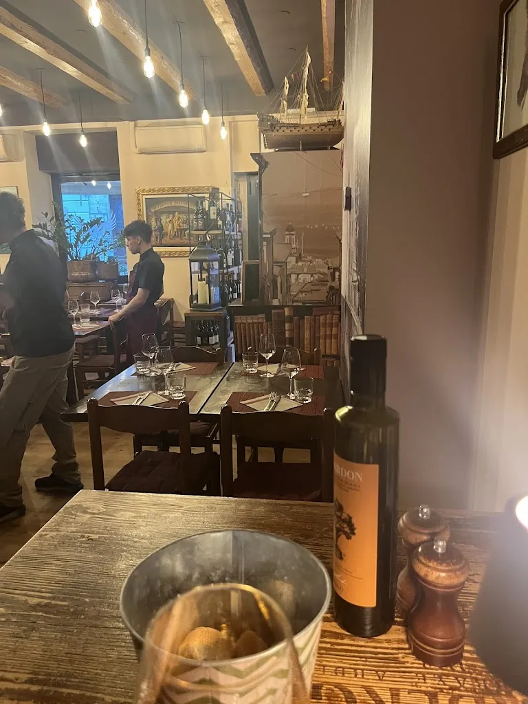 Caspar_Sbecolez Trieste_Provincia di Trieste_review