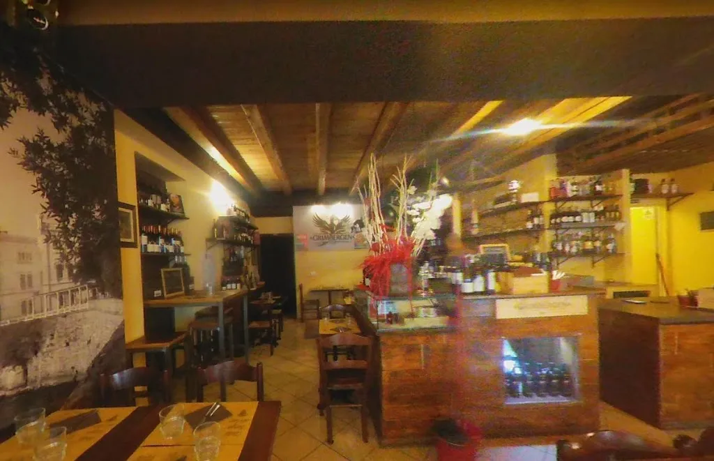 Sbecolez Trieste restaurant in Provincia di Trieste