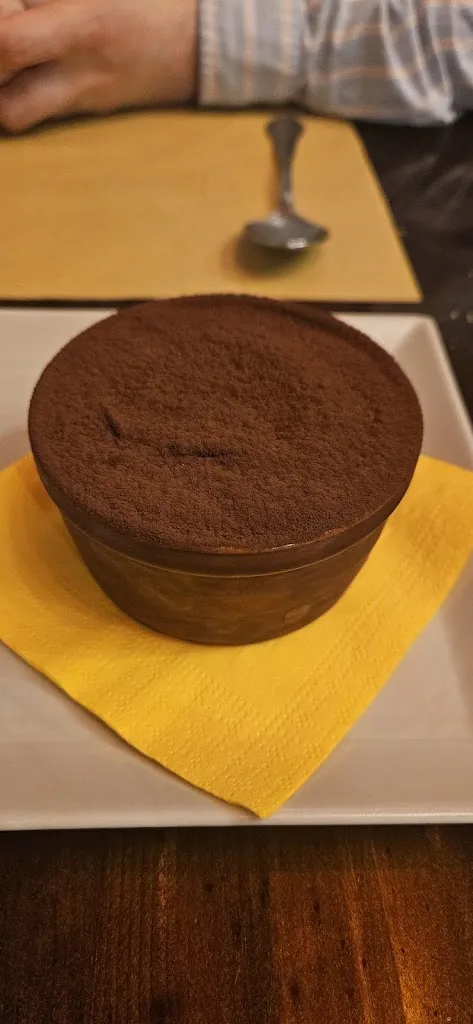 Grace Mata_Antica Hostaria da Libero_Provincia di Trieste_review