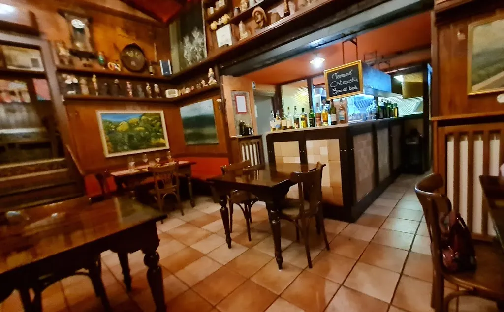 Antica Hostaria da Libero_Provincia di Trieste_slider_image_1