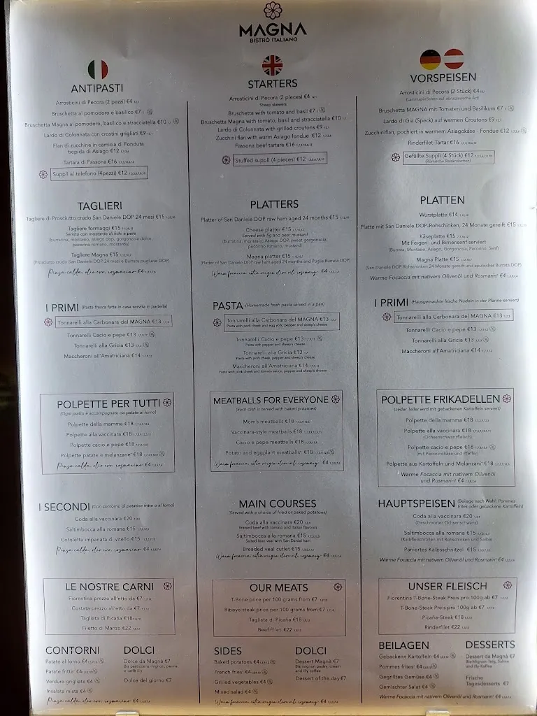 Menu_Magna Bistrò Italiano_Provincia di Trieste_image_2