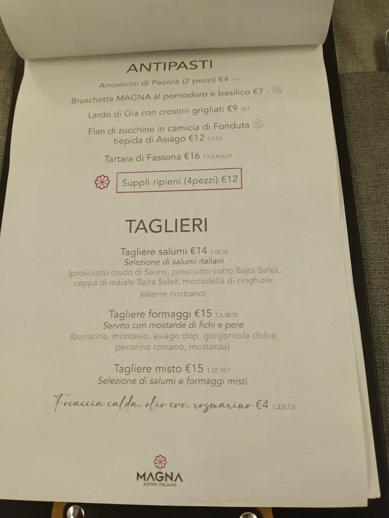 Menu_Magna Bistrò Italiano_Provincia di Trieste_image_3